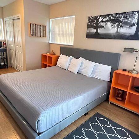 Central Private King Suit Washer Dryer 2 Miles To Hospital Winter Haven Exterior foto